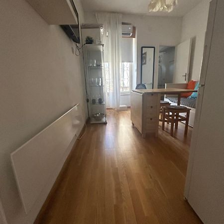 Very Close Studio Apartment Загреб Экстерьер фото