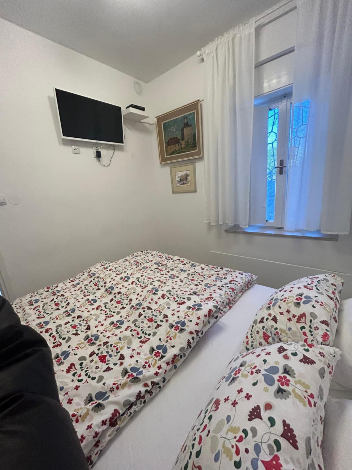 Very Close Studio Apartment Загреб Экстерьер фото